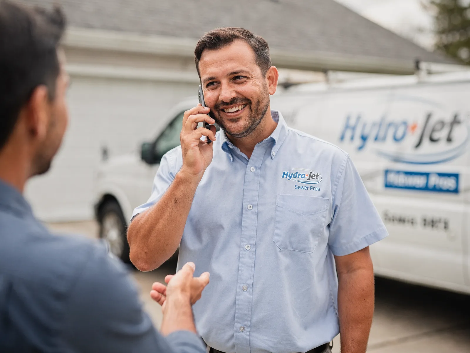 Hydro Jetting Near Me Orangeburg, SC FAQs